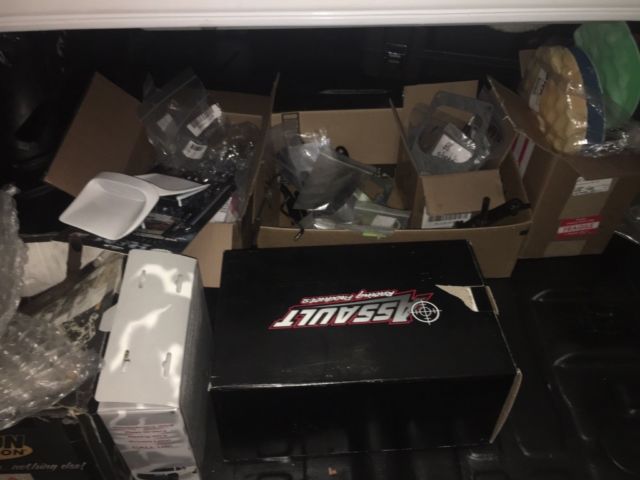 1968 Pontiac Tempest GTO - photo 11