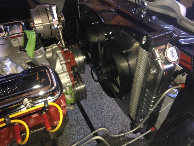 1968 Pontiac Tempest GTO - photo 3