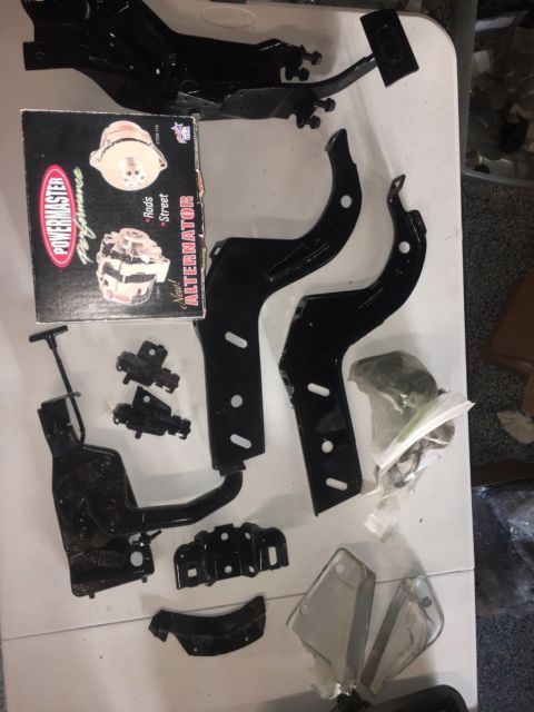 1968 Pontiac Tempest GTO - photo 8