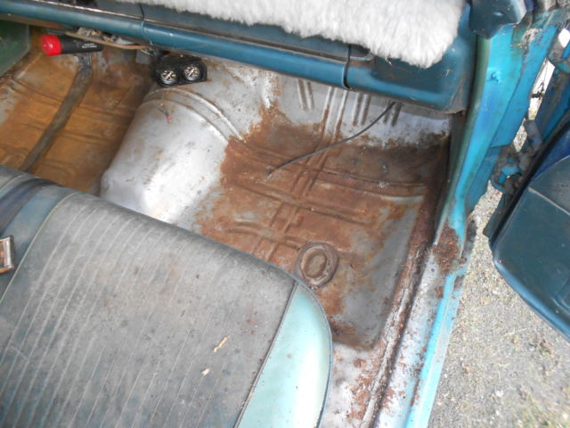 1968 Pontiac Tempest - photo 10