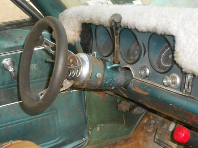 1968 Pontiac Tempest - photo 11