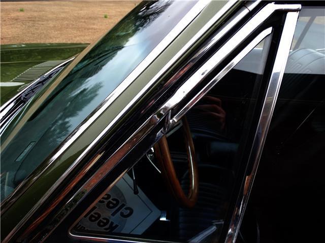 1968 Pontiac CUSTOM -- - photo 10