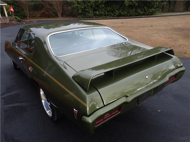 1968 Pontiac CUSTOM -- - photo 11