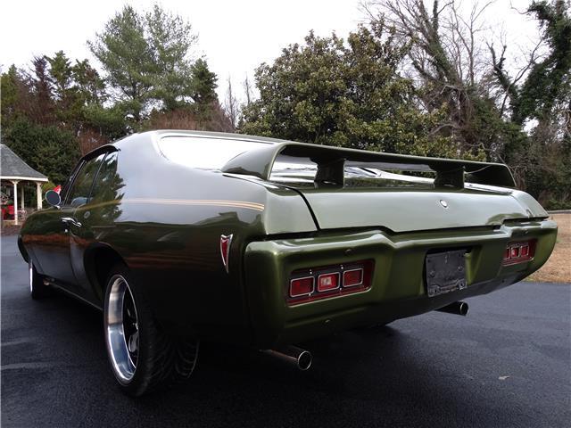 1968 Pontiac CUSTOM -- - photo 12