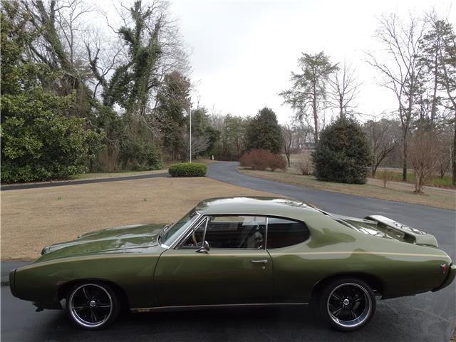 1968 Pontiac CUSTOM -- - photo 2