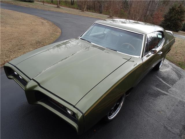 1968 Pontiac CUSTOM -- - photo 3