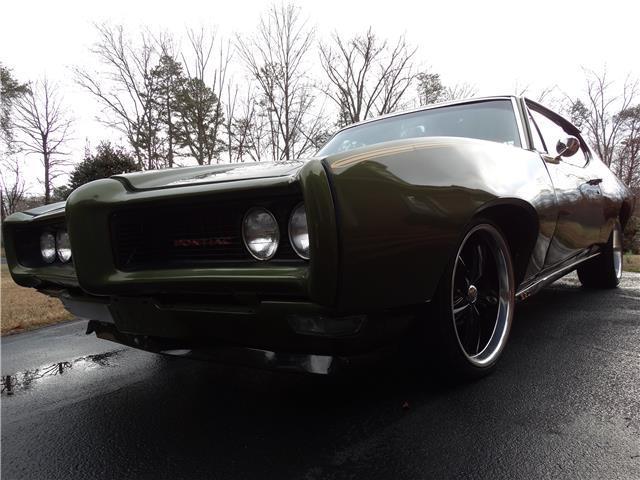 1968 Pontiac CUSTOM -- - photo 5