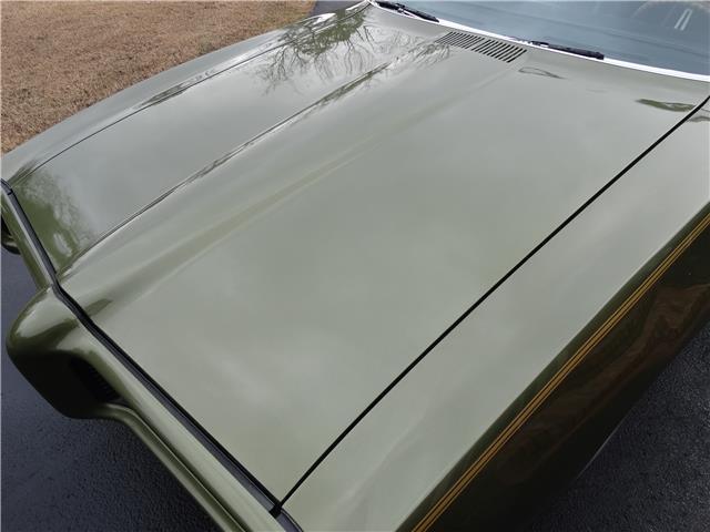 1968 Pontiac CUSTOM -- - photo 7