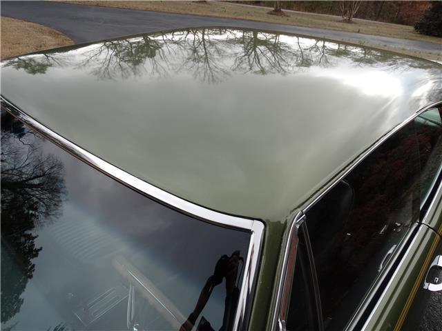 1968 Pontiac CUSTOM -- - photo 8