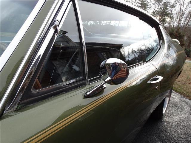 1968 Pontiac CUSTOM -- - photo 9