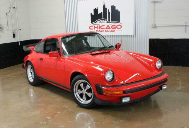 1968 Porsche 911 2.7L, 915, SWB, VIDEO 1968 Porsche 911 --