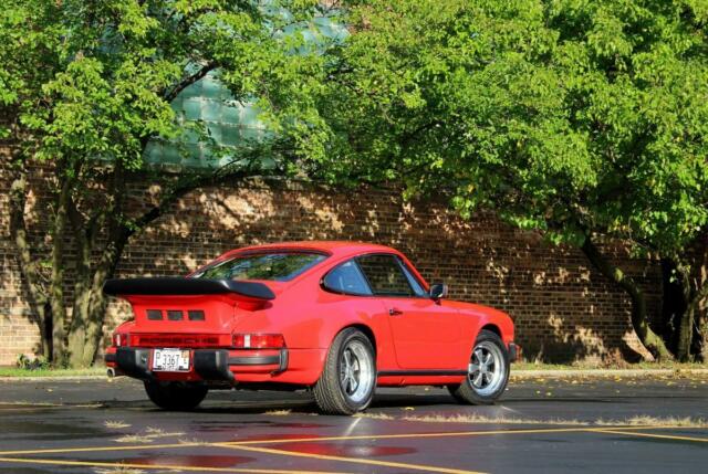 1968 Porsche 911 -- - photo 3