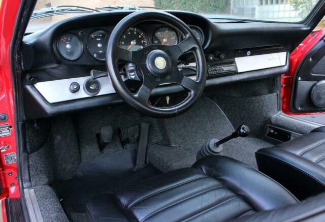 1968 Porsche 911 -- - photo 4