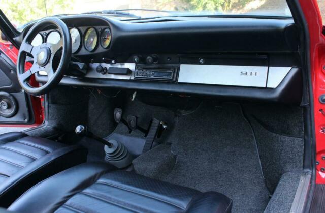1968 Porsche 911 -- - photo 5