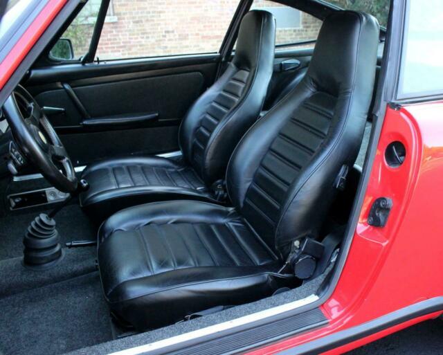 1968 Porsche 911 -- - photo 6