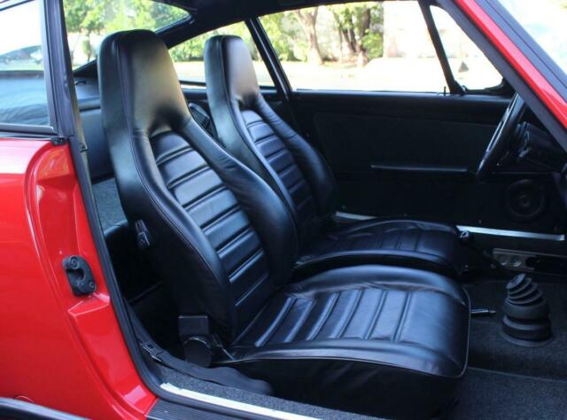 1968 Porsche 911 -- - photo 7