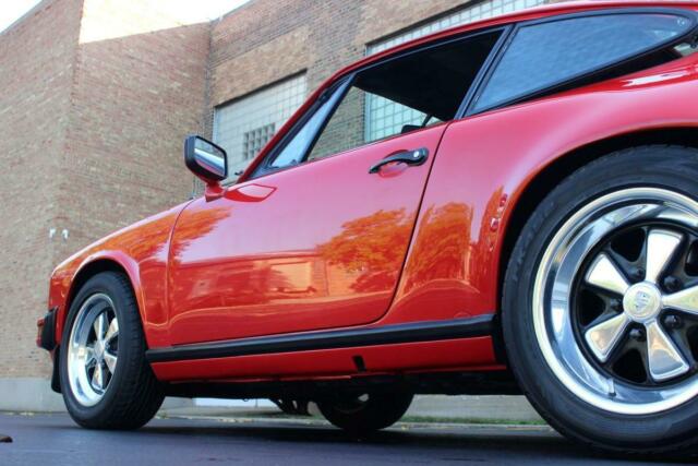 1968 Porsche 911 -- - photo 8