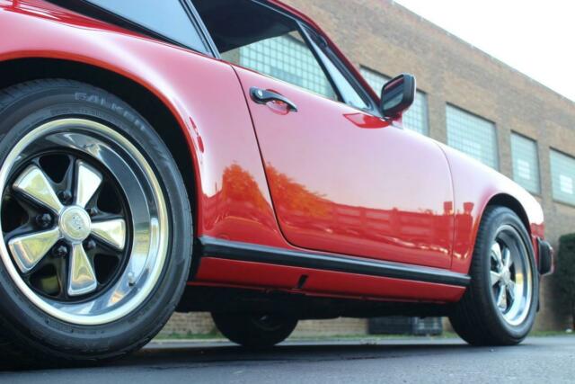 1968 Porsche 911 -- - photo 9