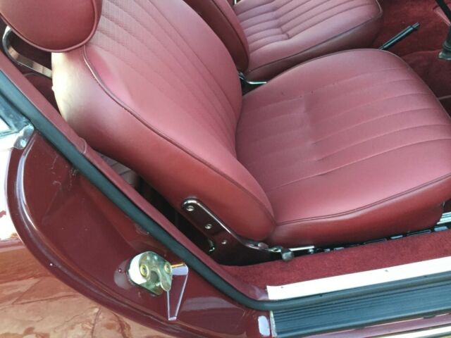 1968 Porsche 911 - photo 11
