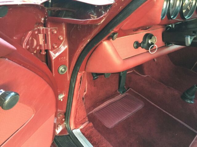 1968 Porsche 911 - photo 8