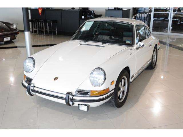 1968 Porsche 911 L - photo 4