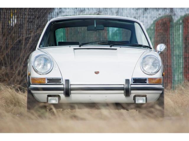 1968 Porsche 911 L - photo 2