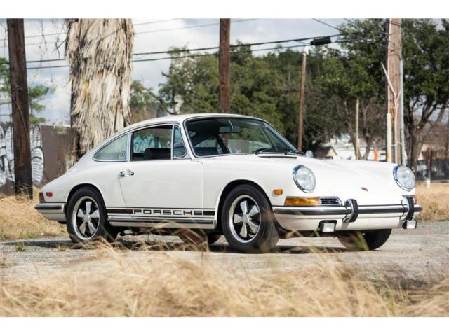 1968 Porsche 911 L - photo 3