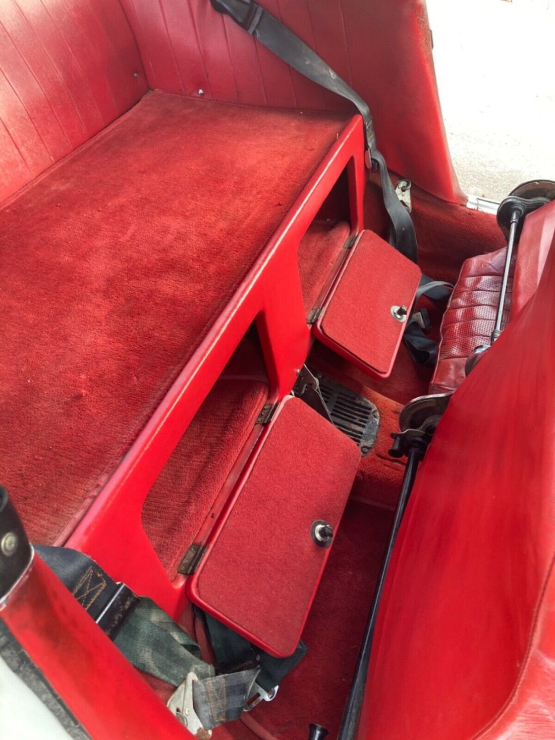 1968 Porsche 911 - photo 11