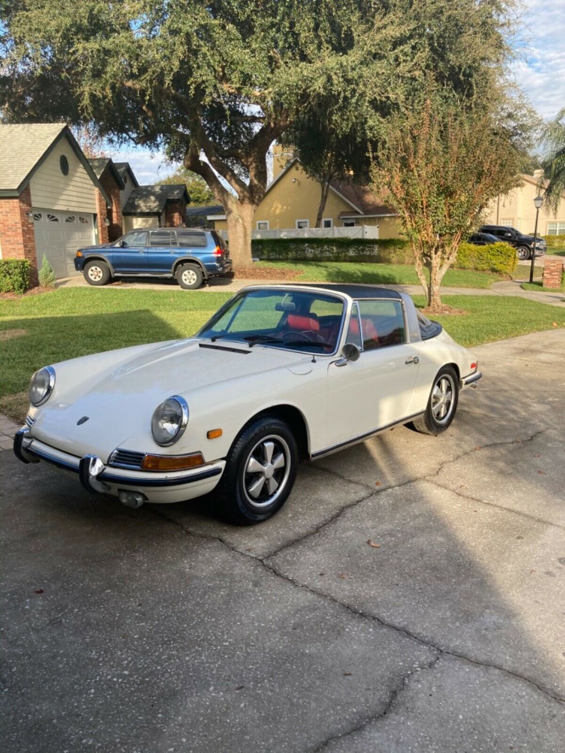 1968 Porsche 911 - photo 3