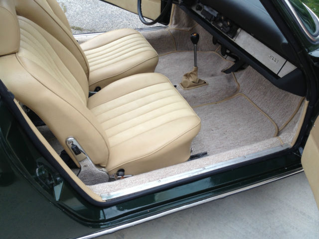 1968 Porsche 911 - photo 5