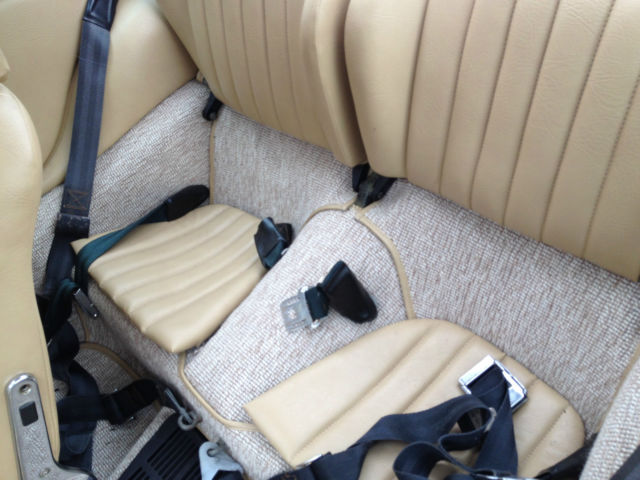 1968 Porsche 911 - photo 6