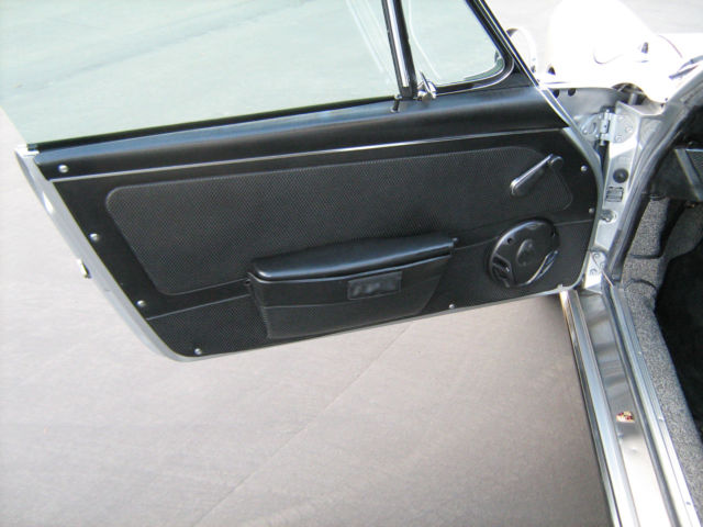 1968 Porsche 911 L - photo 10