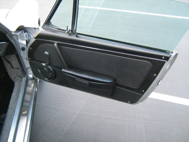 1968 Porsche 911 L - photo 12