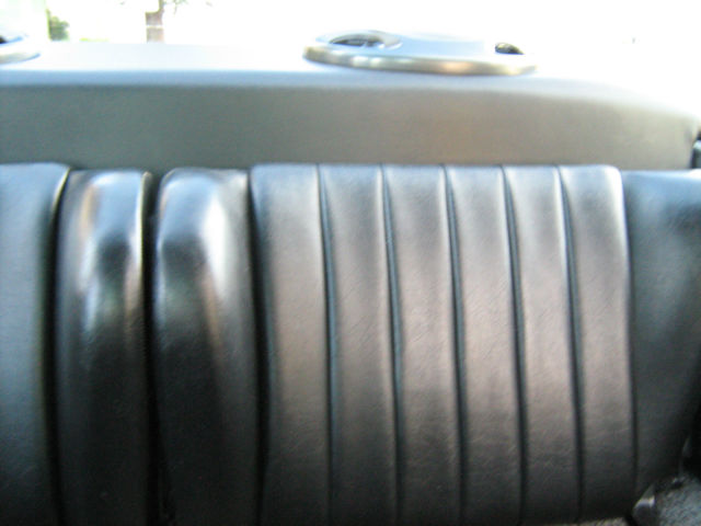 1968 Porsche 911 L - photo 13