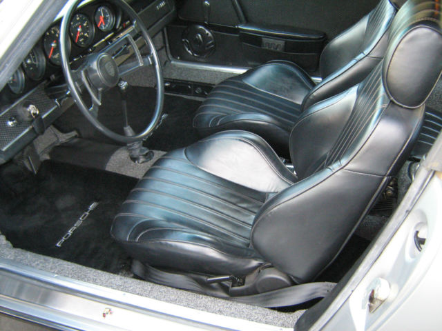 1968 Porsche 911 L - photo 9