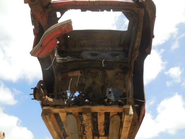 1968 Porsche 911 1968 Porsche 911 L Targa Sportomatic 911L Project - photo 12
