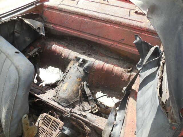 1968 Porsche 911 1968 Porsche 911 L Targa Sportomatic 911L Project - photo 7