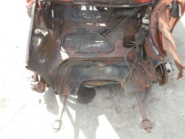1968 Porsche 911 1968 Porsche 911 L Targa Sportomatic 911L Project - photo 9