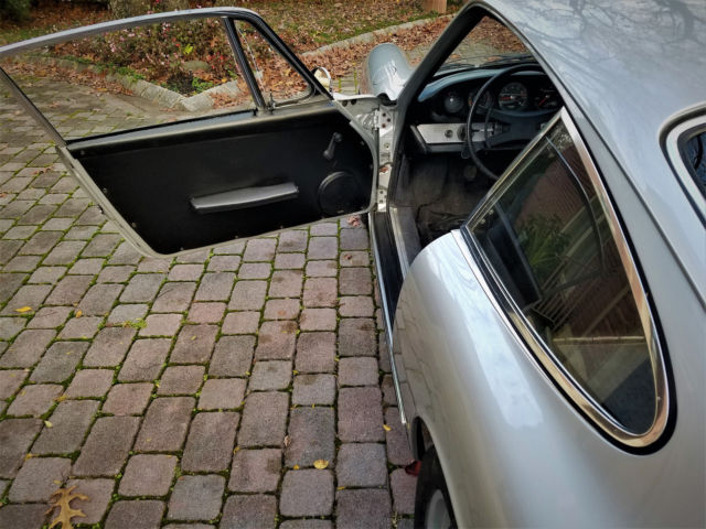 1968 Porsche 911 - photo 6