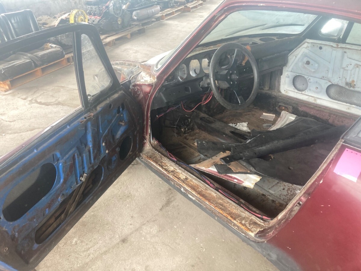 1968 Porsche 911 - photo 10
