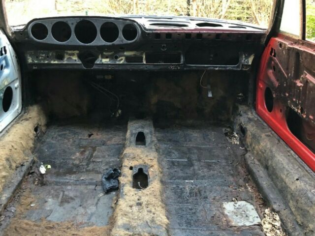 1968 Porsche 911 - photo 11
