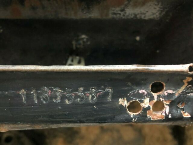 1968 Porsche 911 - photo 12