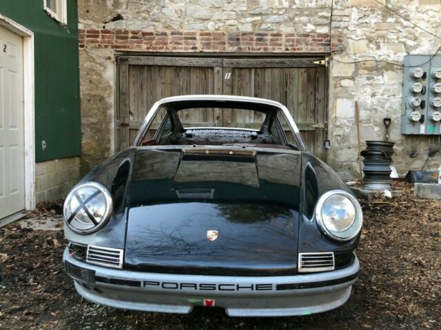 1968 Porsche 911 - photo 5