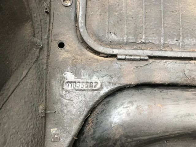 1968 Porsche 911 - photo 5