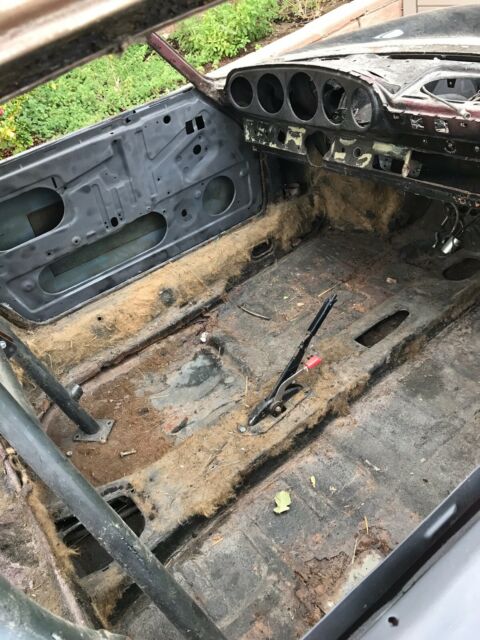 1968 Porsche 911 - photo 8