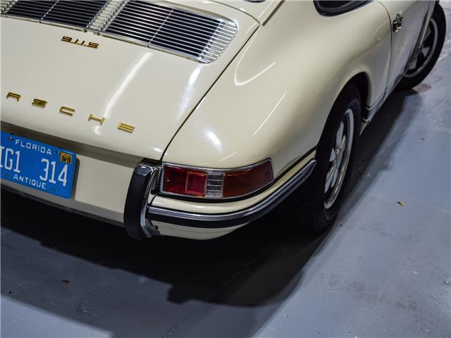 1968 Porsche 911 -- - photo 4