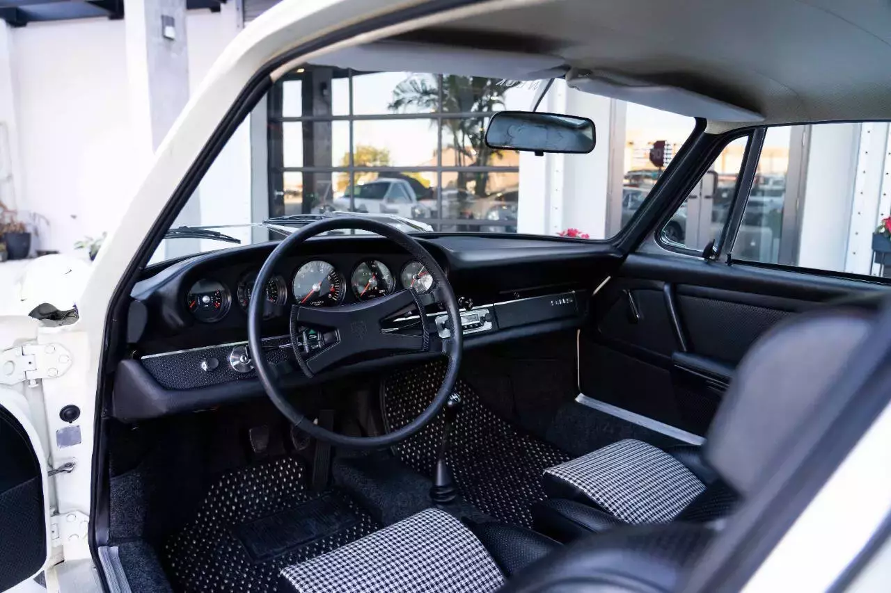 1968 Porsche 911 S - photo 5