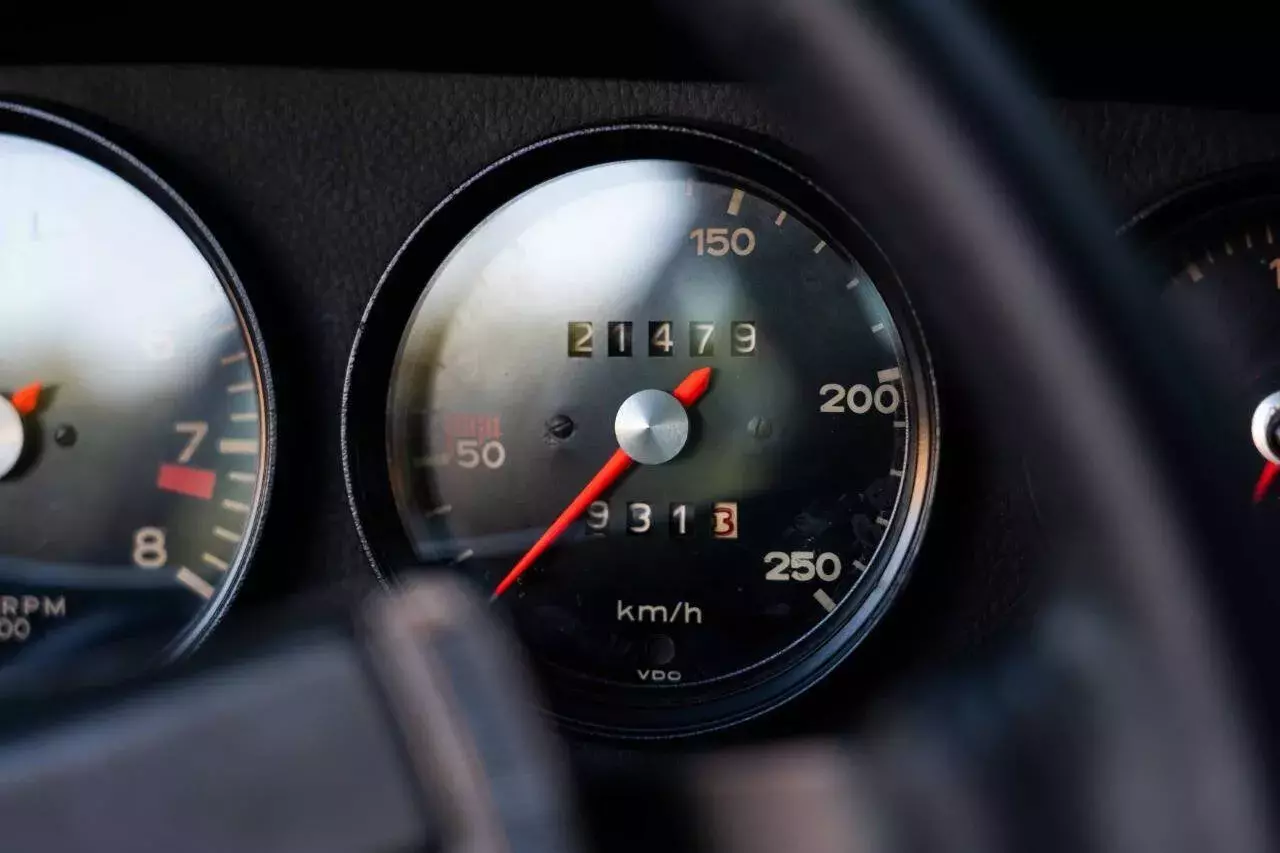 1968 Porsche 911 S - photo 6