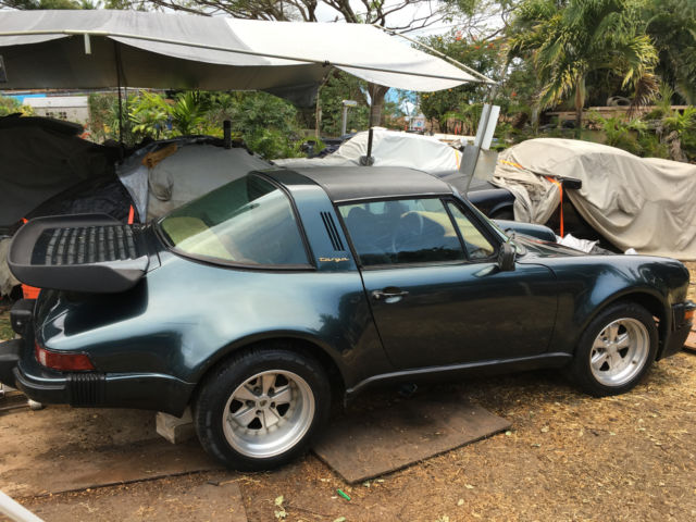 1968 Porsche 911 - photo 2