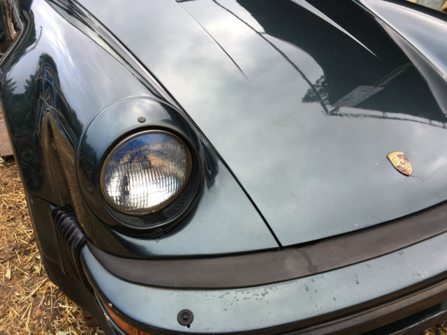 1968 Porsche 911 - photo 3